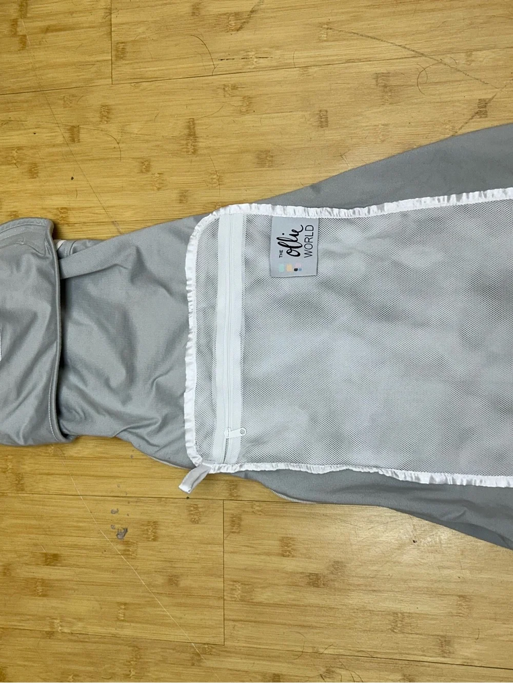 The Alphie Sleep Pouch